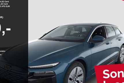 Audi A6 e-tron 19.200 km 49.840 &euro; Wackersdorf 92442