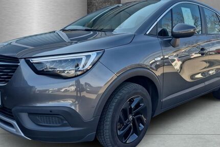 Opel Crossland (X) 105.202 km 12.990 &euro; Heide 25746