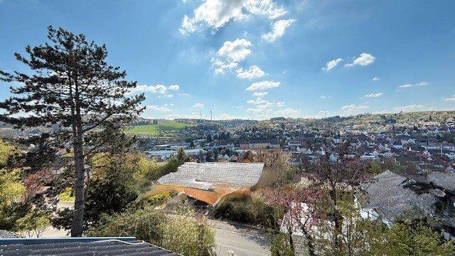 Reihenhaus Kusel - 5 Zimmer, 130 m&sup2;, 1.340&euro; | Angebot:26375486