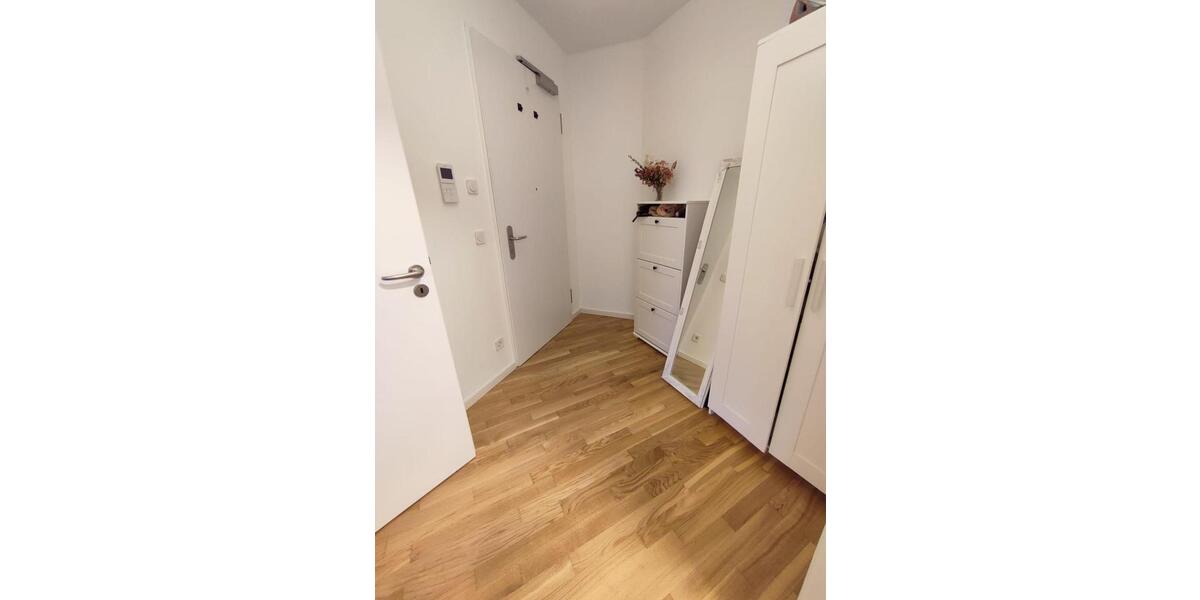 Etagenwohnung München Berg am Laim - 2 Zimmer, 55 m&sup2;, 450.000&euro; | Angebot:27109236
