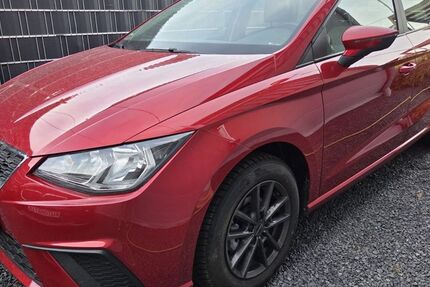 Seat Ibiza 102.367 km 8.380 &euro; Neuwied 56567