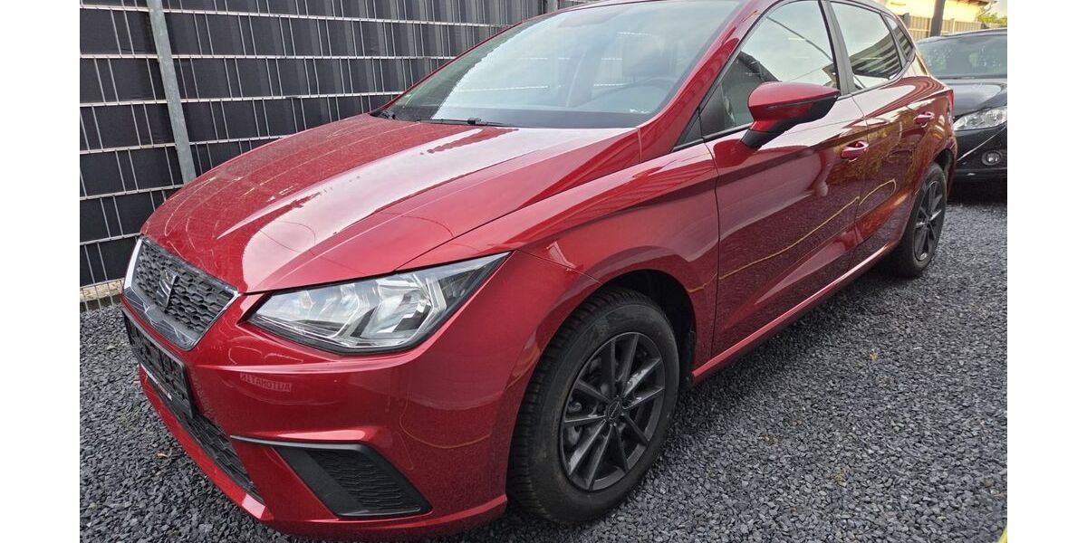 Seat Ibiza 102.367 km 8.380 &euro; Neuwied 56567