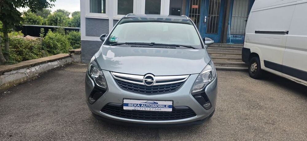 Zafira