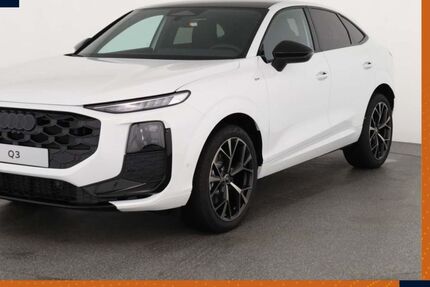 Audi Q3 4.000 km 55.980 &euro; Neumarkt 92318
