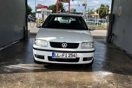 VW Polo 171.000 km 600 &euro; Kaufering 86916