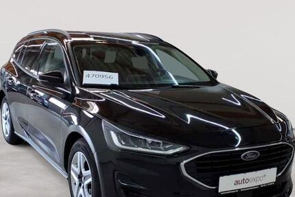 Ford Focus 57.602 km 14.989 &euro; Fernwald-Steinbach 35463