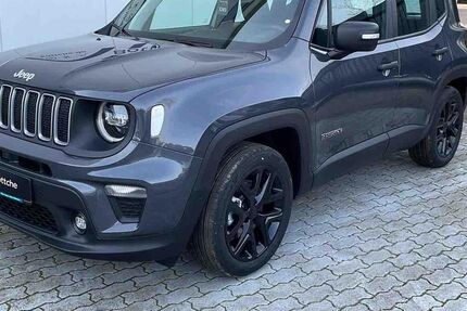 Jeep Renegade 5.202 km 29.990 &euro; Neubrandenburg 17033