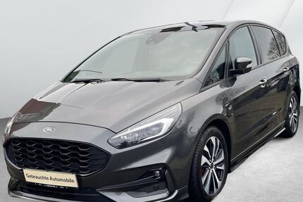 Ford S-Max 66.691 km 26.520 &euro; Cuxhaven 27472