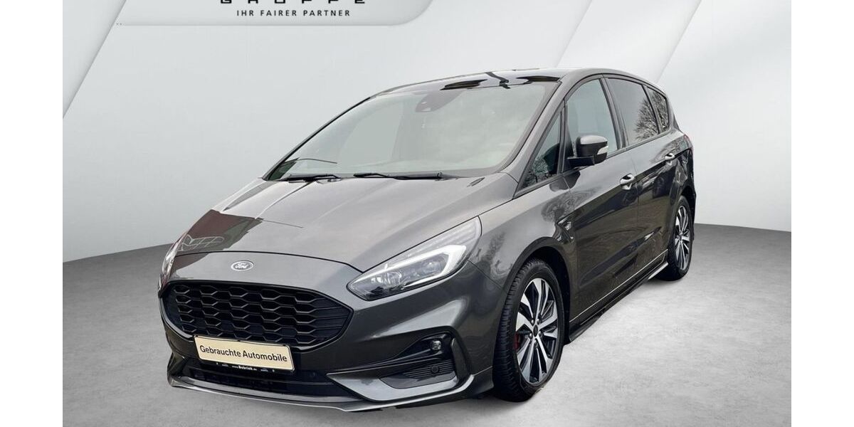 Ford S-Max 66.691 km 26.520 &euro; Cuxhaven 27472