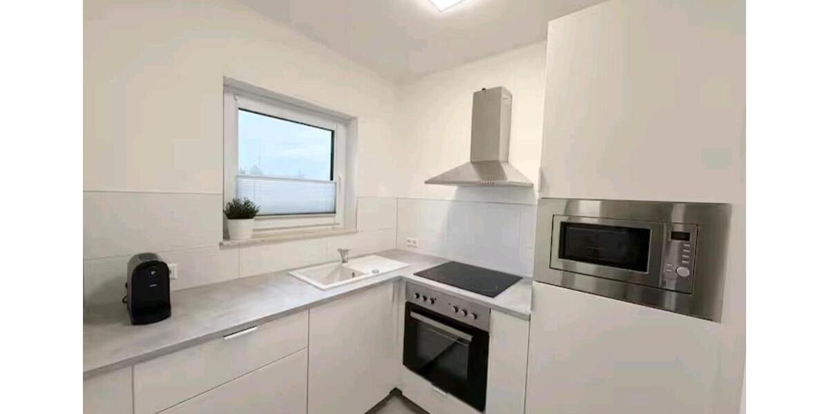 2 Zimmer Apartment in Wiesloch 2 zimmer