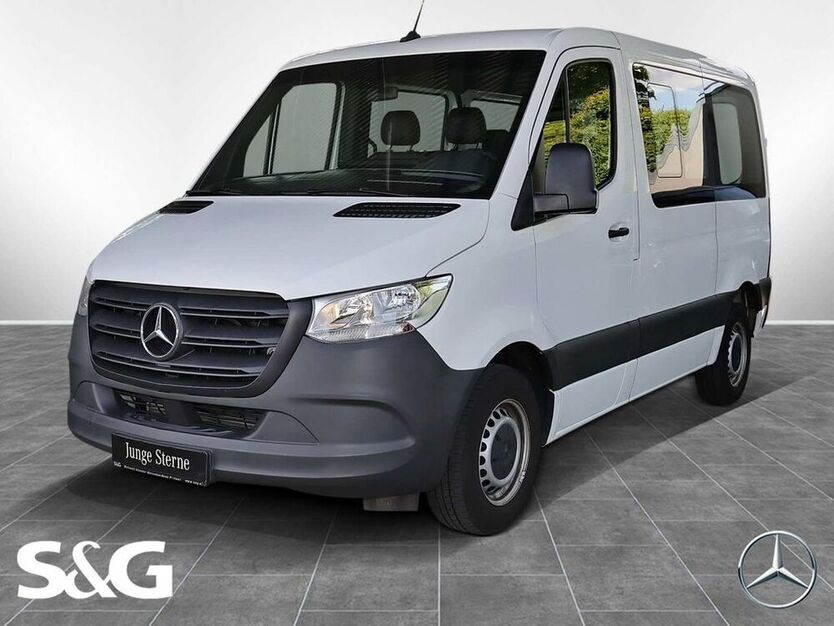 Sprinter