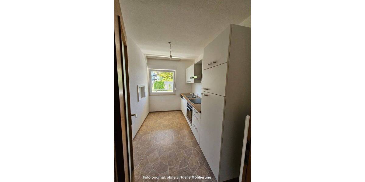 Etagenwohnung Lörrach Stetten - 3 Zimmer, 83 m&sup2;, 1.200&euro; | Angebot:26906399