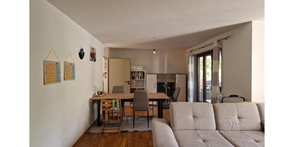 Etagenwohnung Denzlingen - 3.5 Zimmer, 96 m&sup2;, 379.000&euro; | Angebot:26918810
