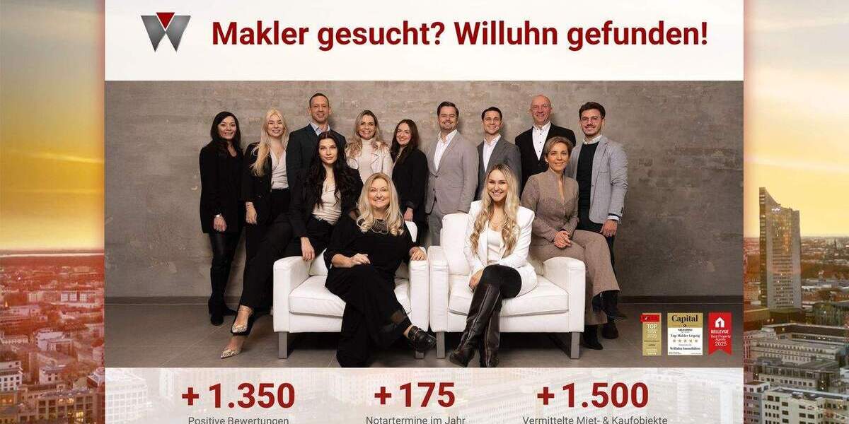 Einfamilienhaus Krostitz Niederossig - 4 Zimmer, 140 m&sup2;, 1.650&euro; | Angebot:26204706