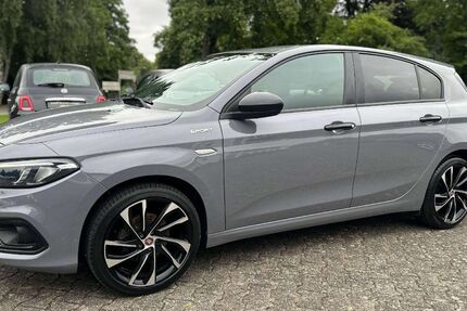 Fiat Tipo 32.918 km 13.990 &euro; Willebadessen 34439