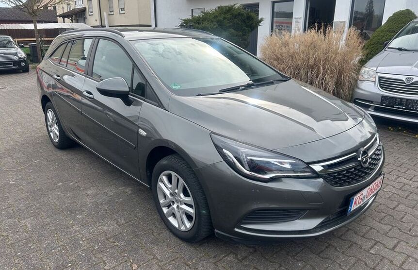 Astra