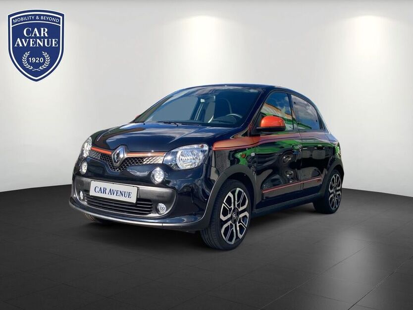 Twingo
