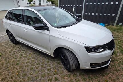 Skoda Rapid 146.000 km 7.990 &euro; Dietmannsried 87463