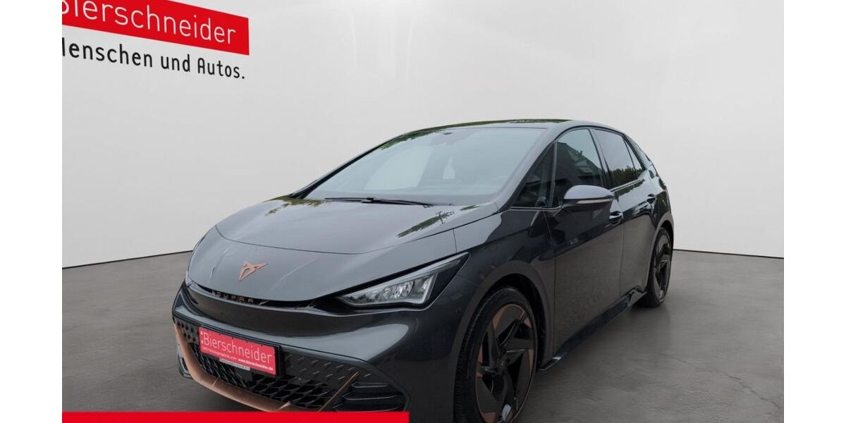 Cupra Born 42.310 km 24.250 &euro; Regensburg 93055