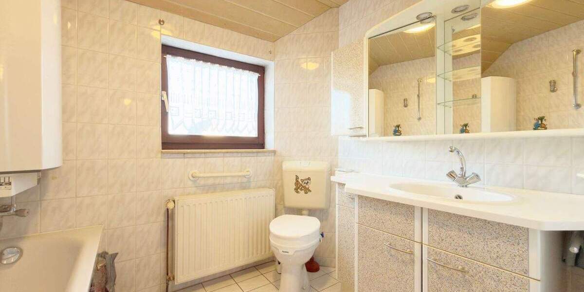 Doppelhaushälfte Delmenhorst Dwoberg/Ströhen - 6 Zimmer, 121 m&sup2;, 225.000&euro; | Angebot:25669641