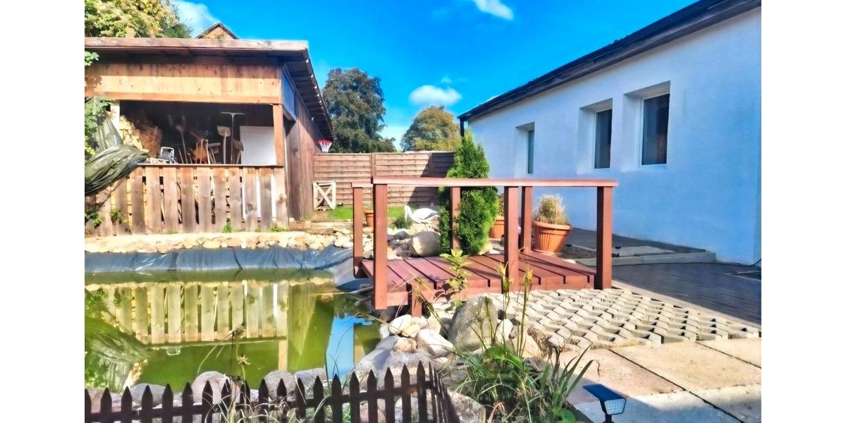 Einfamilienhaus Südheide Unterlüß - 10 Zimmer, 279 m&sup2;, 295.000&euro; | Angebot:26920064