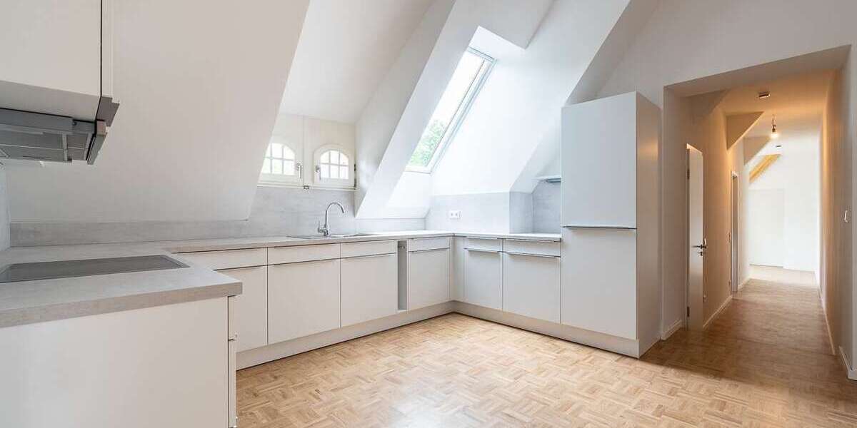 Etagenwohnung Beelitz-Heilstätten Heilstätten - 2 Zimmer, 95 m&sup2;, 1.090&euro; | Angebot:26999469