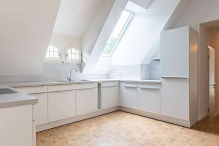 Wohnung Beelitz-Heilstätten Heilstätten - 2 Zimmer, 95 m&sup2;, 1.090&euro; | Angebot:26999469