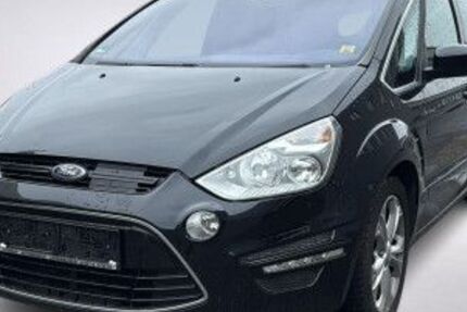 Ford S-Max 155.000 km 2.990 &euro; Langenhagen 30851