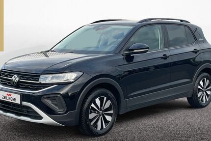 VW T-Cross 17.410 km 23.718 &euro; Dietersheim 91463