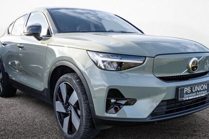 Volvo C40 46.977 km 32.490 &euro; Schönburg 06618