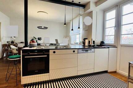 Wohnung Ingolstadt - 3 Zimmer, 125 m&sup2;, 749.000&euro; | Angebot:25428256