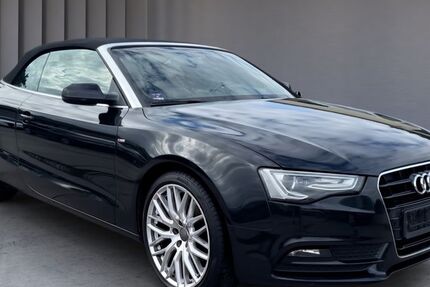 Audi A5 177.000 km 12.800 &euro; Dresden 01108
