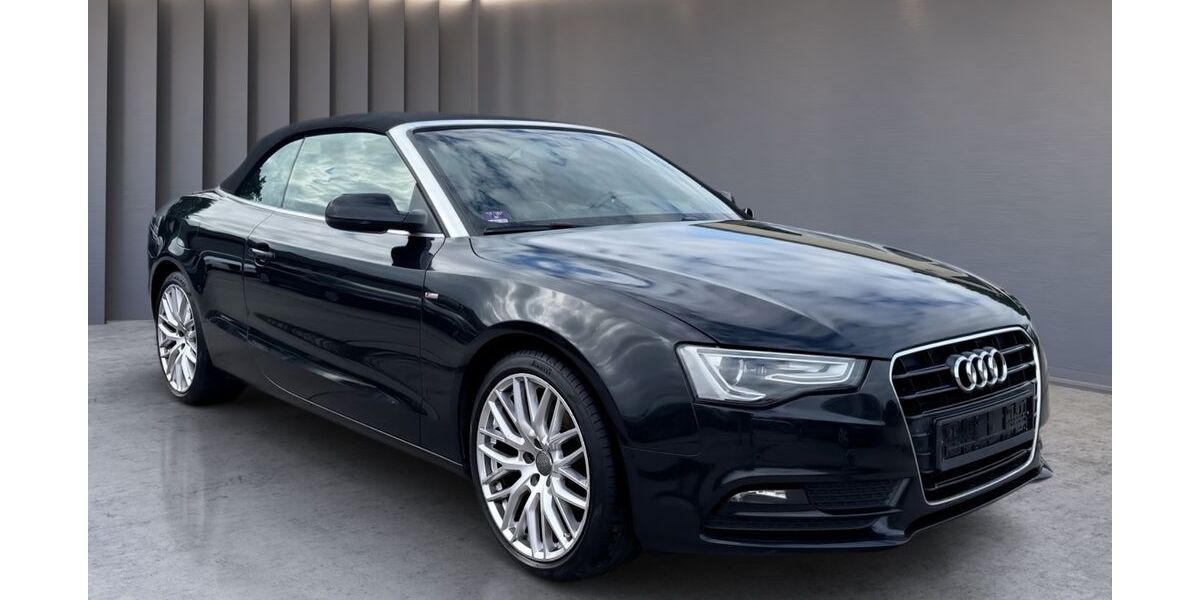 Audi A5 177.000 km 12.800 &euro; Dresden 01108