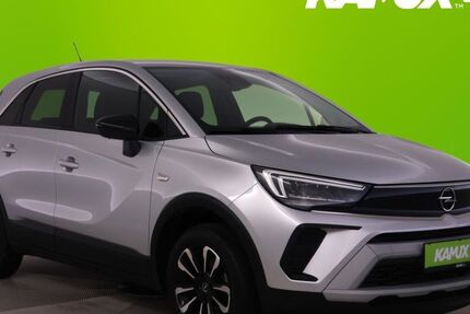 Opel Crossland (X) 41.605 km 12.490 &euro; Elmshorn 25337