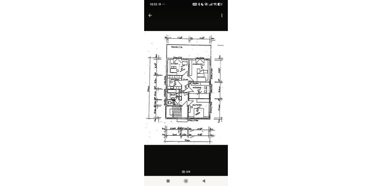 Etagenwohnung Friedelsheim - 4 Zimmer, 98 m&sup2;, 279.000&euro; | Angebot:26791140