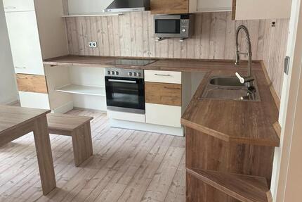Wohnung Rotenburg an der Fulda - 2 Zimmer, 65 m&sup2;, 600&euro; | Angebot:26427768
