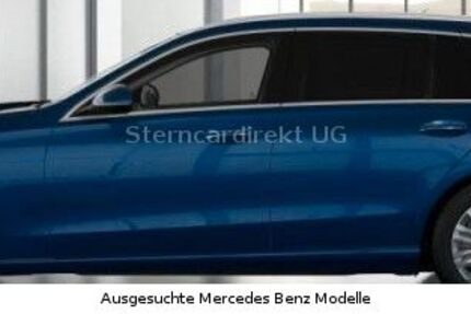 Mercedes-Benz C 200 1.500 km 42.890 &euro; Lampertheim 68623
