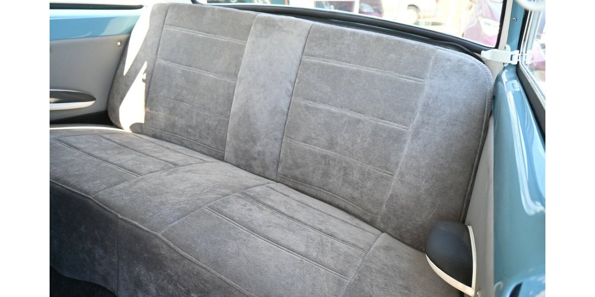 Ford Taunus 12M *Weltkugel* 19.800 km 14.000 &euro; Seevetal - Hittfeld 21218