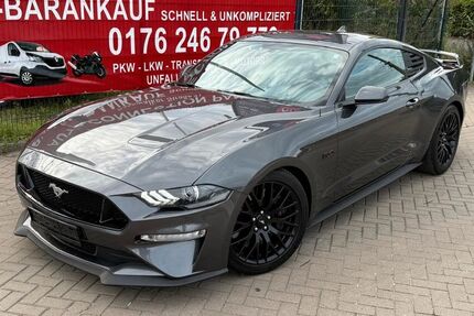 Ford Mustang 39.900 km 33.900 &euro; Berlin 13127