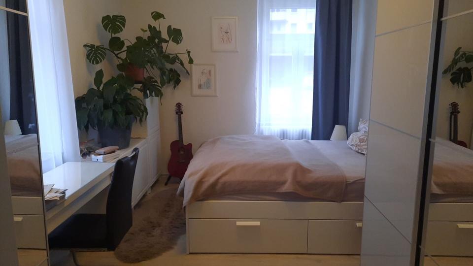Etagenwohnung Titisee-Neustadt Neustadt - 5 Zimmer, 135 m&sup2;, 1.200&euro; | Angebot:25510125