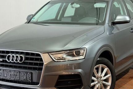 Audi Q3 80.000 km 14.790 &euro; Rodgau 63110