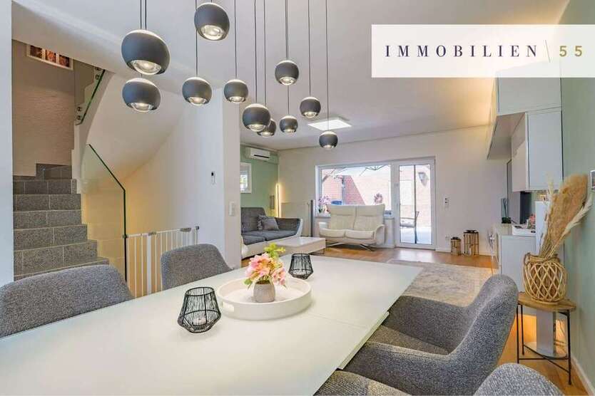 Haus zum Kaufen in PulheimDansweiler 525.000 € 128 m²