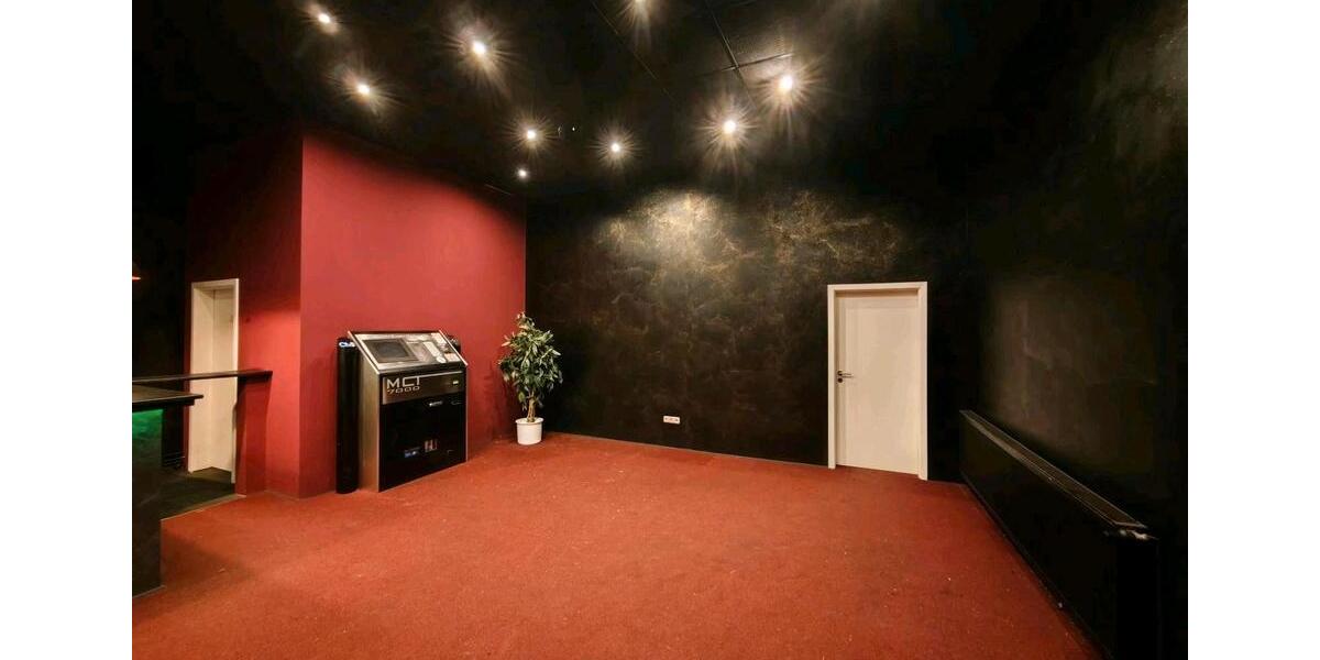 Gewerbeobjekt Schöningen - 500&euro; | Angebot:26002977