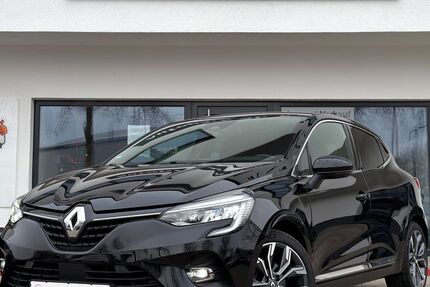 Renault Clio 70.000 km 15.699 &euro; Landshut 84030