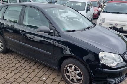VW Polo 115.000 km 1.000 € Randersacker 97236