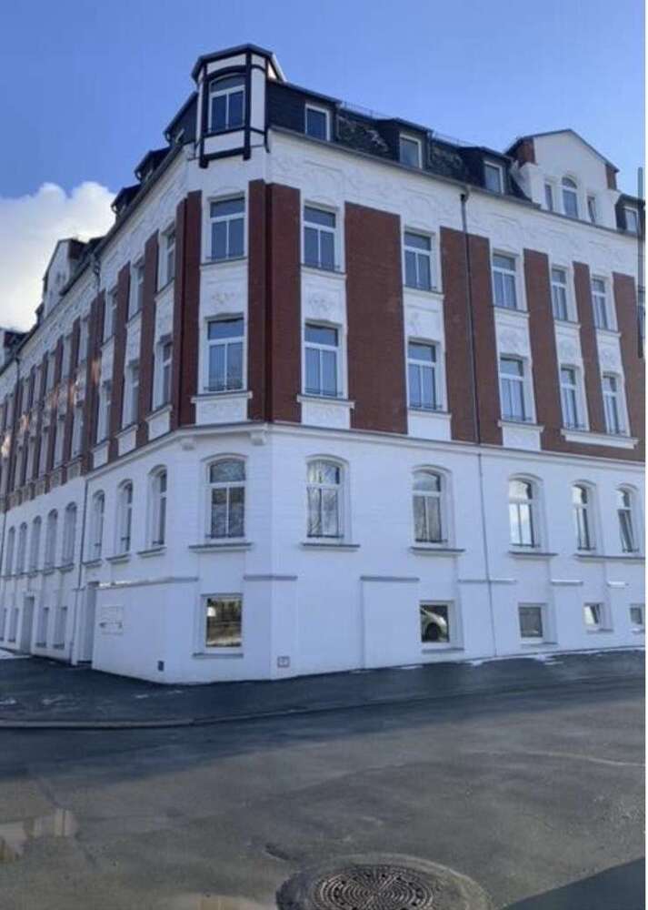 Wohnung zum Mieten in Plauen 295 € 50 m²
