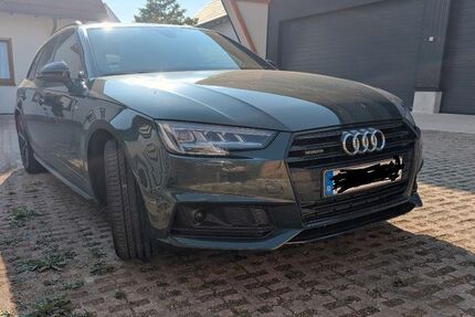 Audi A4 110.000 km 23.750 &euro; Ellenberg 73488