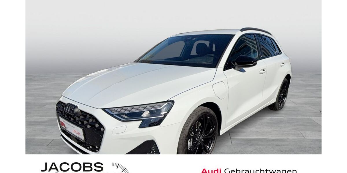 Audi A3 6.200 km 38.680 &euro; Mönchengladbach 41066