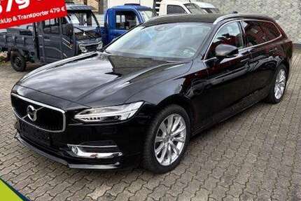 Volvo V90 75.000 km 34.745 &euro; Halberstadt 38820