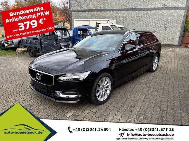 Volvo V90 75.000 km 34.745 &euro; Halberstadt 38820